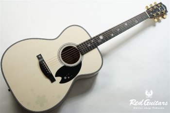 HF-Fuyuzakura’21 SF,S-ESU/ATB 【Deviser One Day Guitar Show 2021】